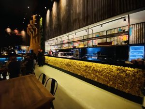 Ramalho Experience Restaurante Churrascaria Campinas