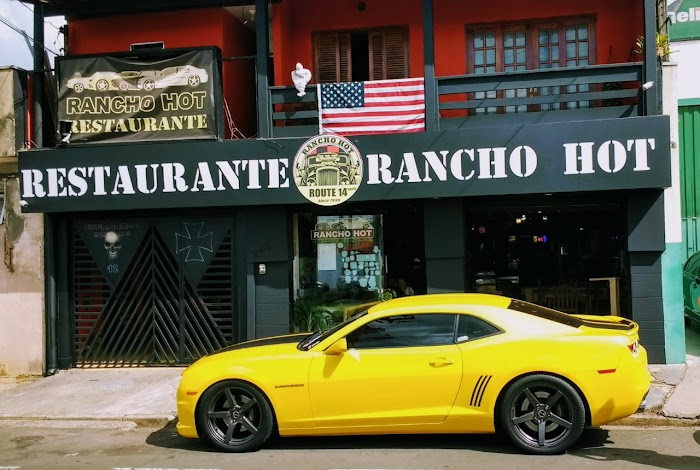 Rancho Hot