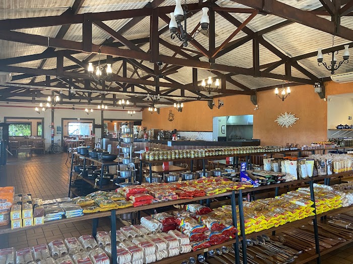 Rancho Mineiro Restaurante
