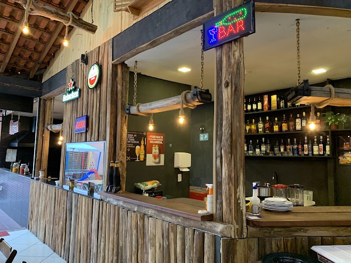 Rancho da Brasa