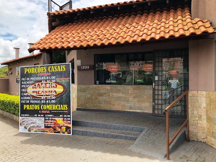 Rancho da Picanha
