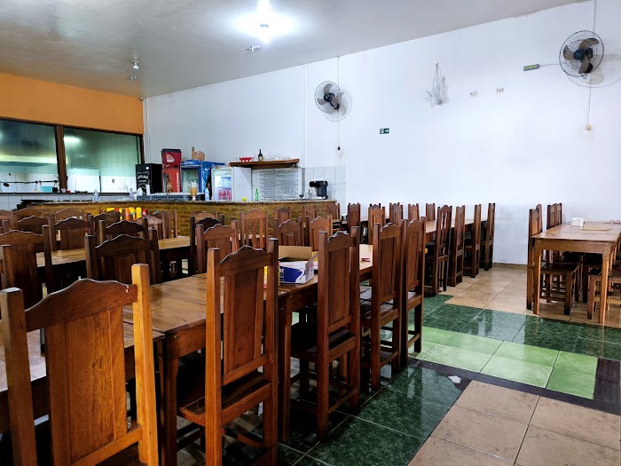 Rancho do Frango – Churrascaria
