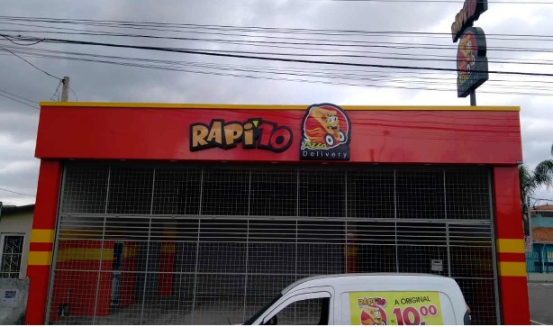 Rapi10 São José
