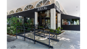 Ráscal – Alameda Santos