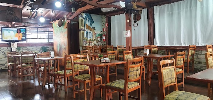 Recanto do Pão de Queijo