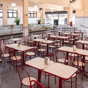 Regalle Restaurante e Salgateria