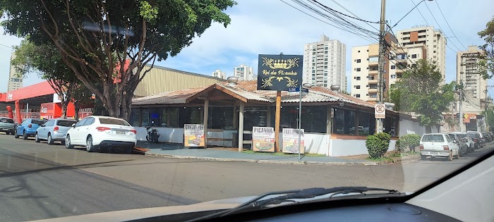 Rei da Picanha