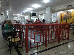 Rei do Almoço Restaurante