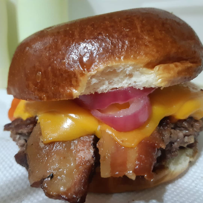 Rei dos Lanches SJC