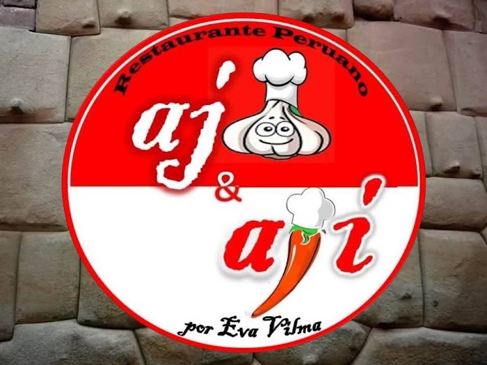 Restaurant Peruano Ajo y Ají
