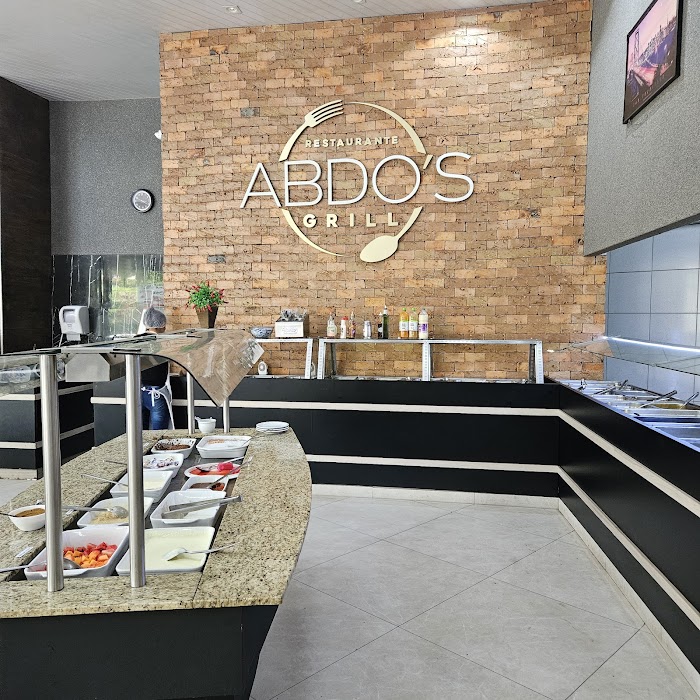 Restaurante Abdos Grill