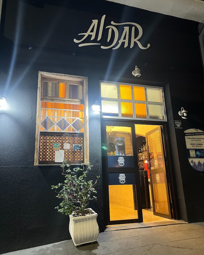 Restaurante Al Dar