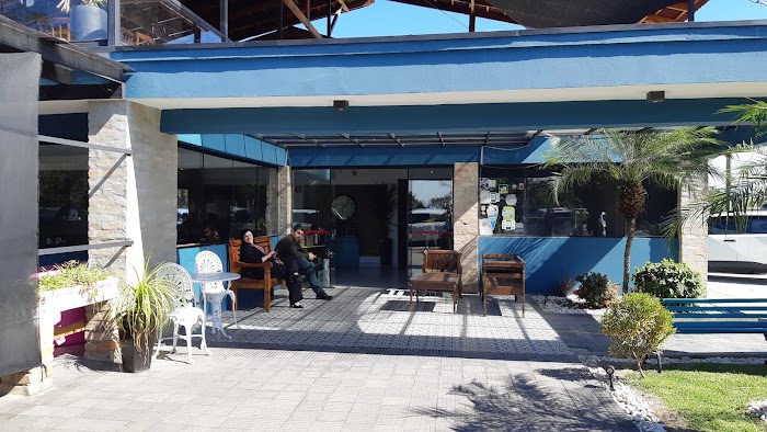 Restaurante Alentejano