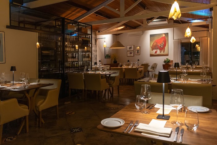Restaurante Amadeu