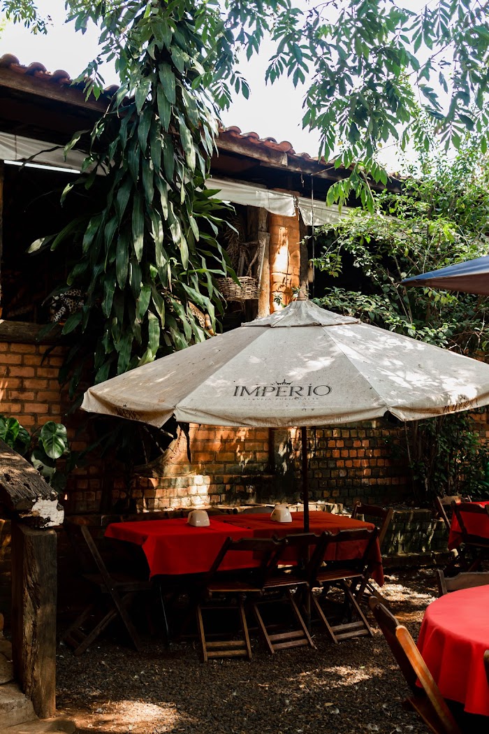Restaurante Angatu