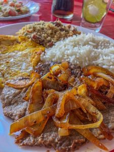 Restaurante Avenida Sorocaba
