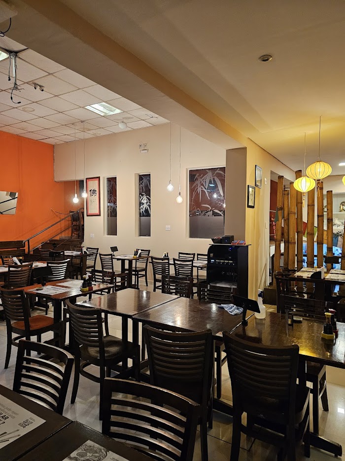 Restaurante Banri