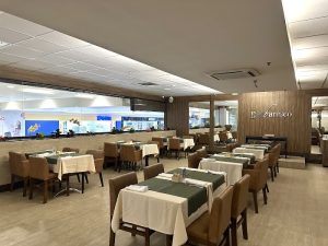 Restaurante Barbaresco