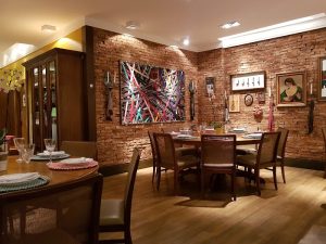 Restaurante Bello Di Tullio