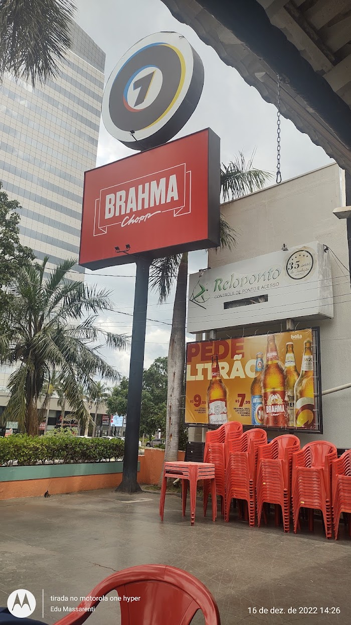 Restaurante Bola 7