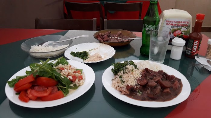 Restaurante Bom a Bessa