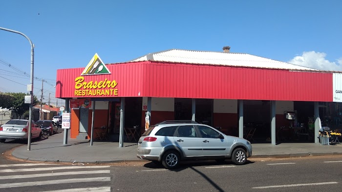 Restaurante Braseiro