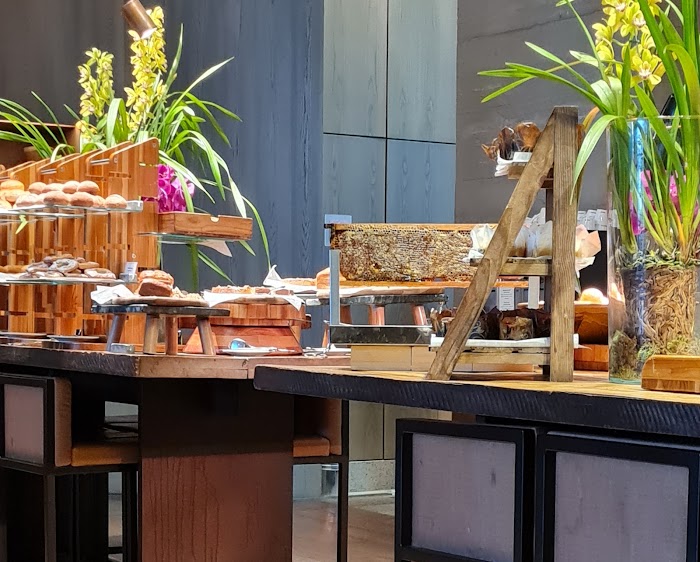 Restaurante C