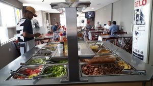 Restaurante Caetano
