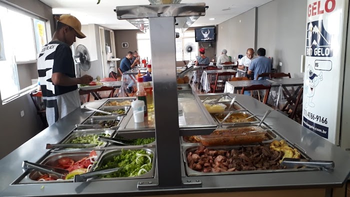 Restaurante Caetano