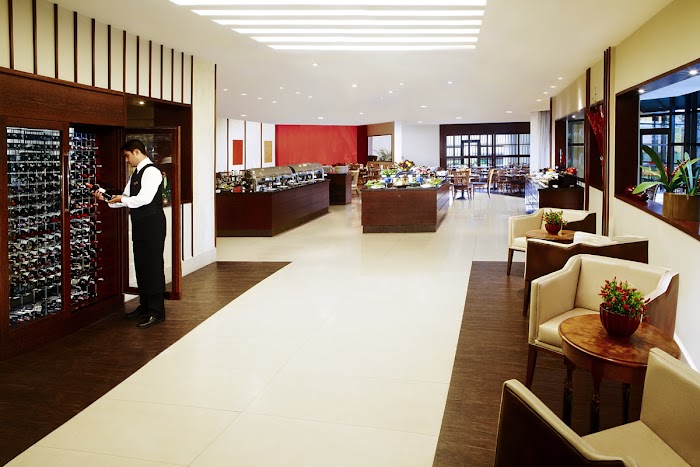 Restaurante Café Deville