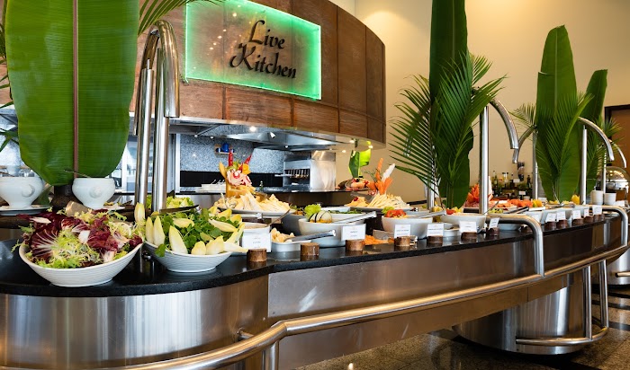 Restaurante Camauê
