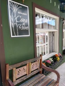 Restaurante Caninha