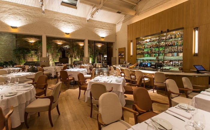 Restaurante Cantaloup