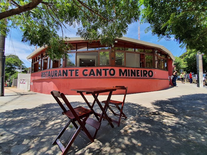 Restaurante Canto Mineiro o melhor Self-Service de Campinas