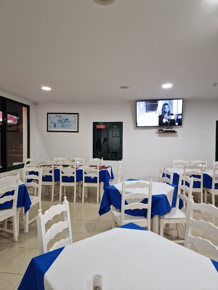 Restaurante Caravela