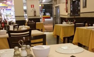 Restaurante Chabocão