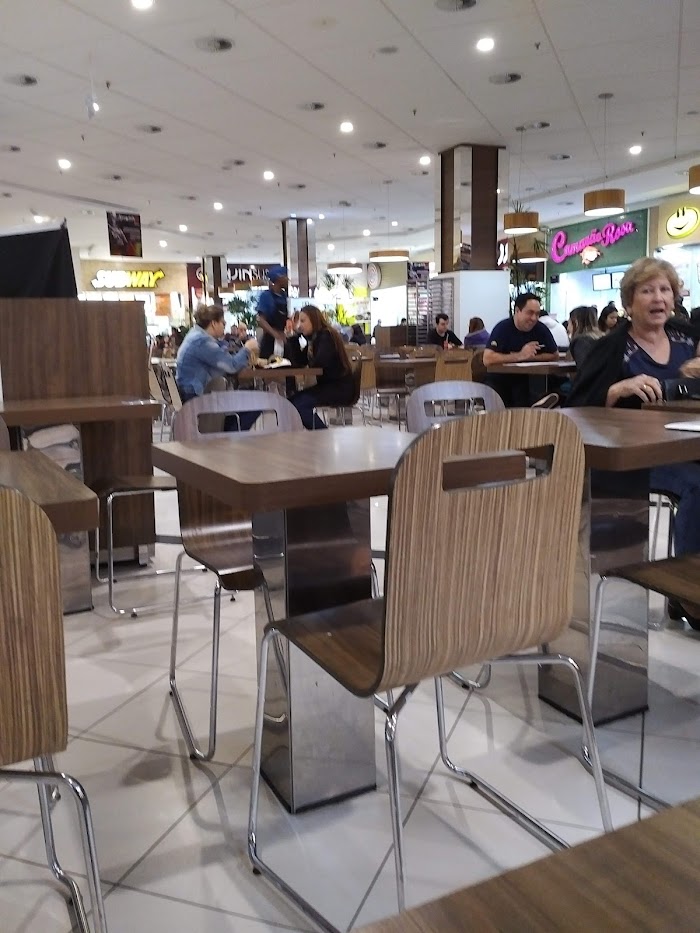 Restaurante China Mix