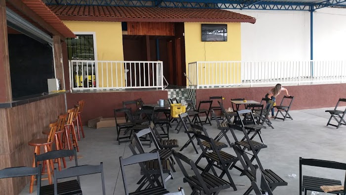 Restaurante Choperia Barão do Piratininga