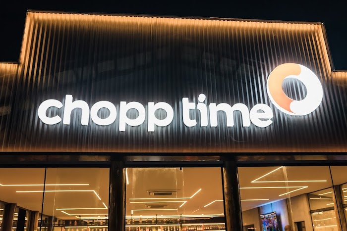 Restaurante Chopp Time Campinas