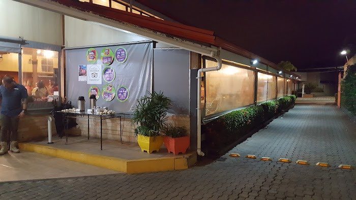 Restaurante Churrascaria e Pizzaria Cupim do Tchê