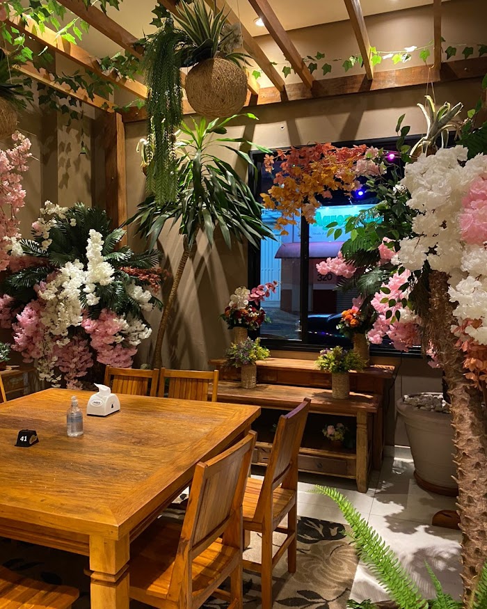 Restaurante Churrascaria e Pizzaria Dona Dona – Sumaré – SP