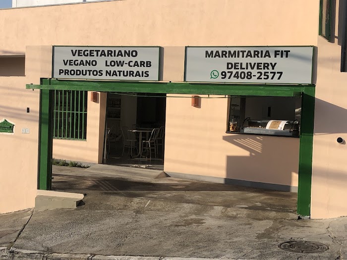 Restaurante Com-Sciência
