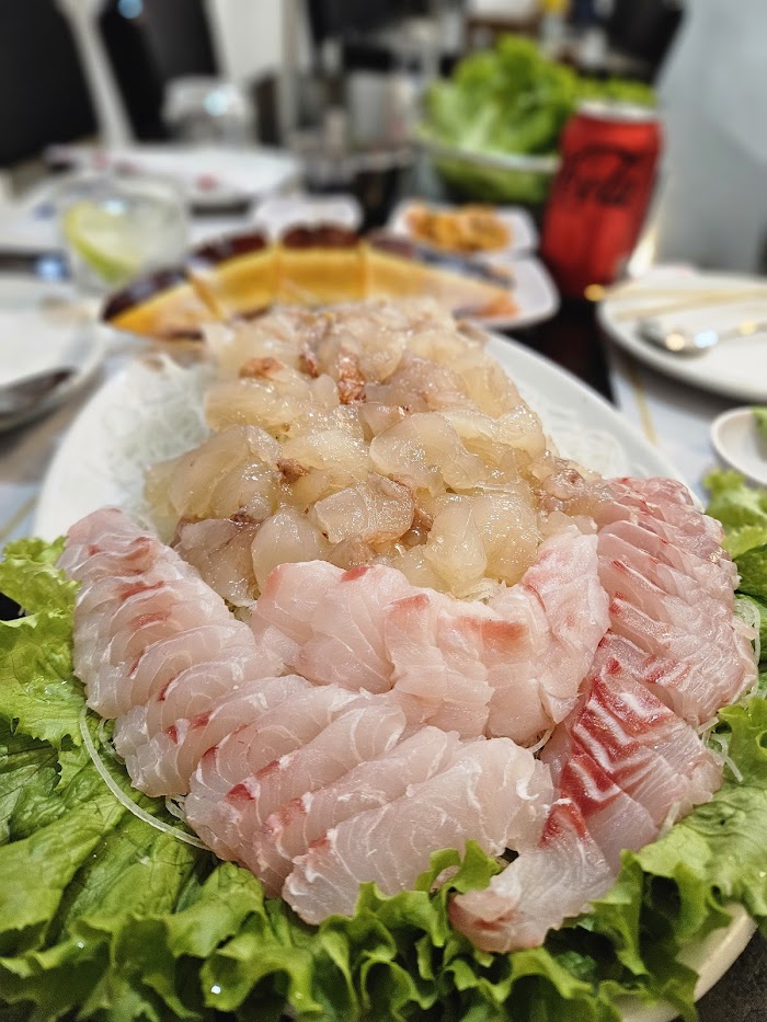 Restaurante Coreano Il Mi Jeong 일미정