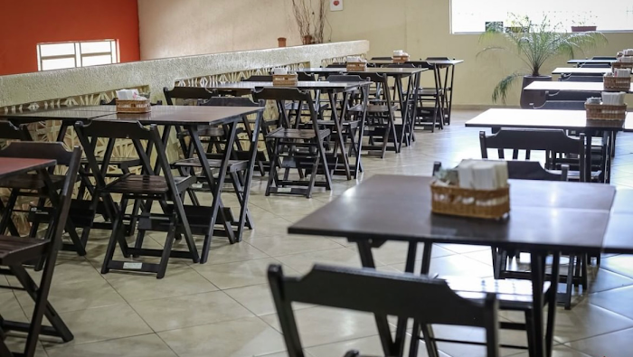 Restaurante Cozinha Mineira Cumbica