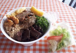 Restaurante Da Mineira