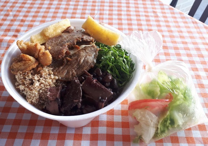 Restaurante Da Mineira