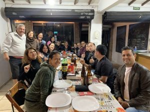 Restaurante Dall’Italiano