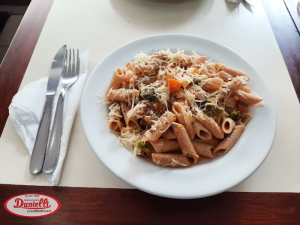 Restaurante Danielli