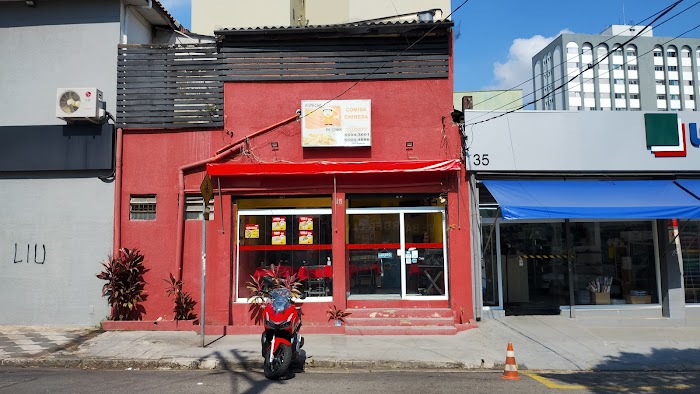 Restaurante & Delivery Especial da China