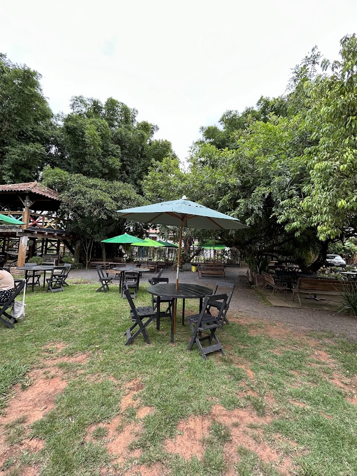 Restaurante Dheinhaus